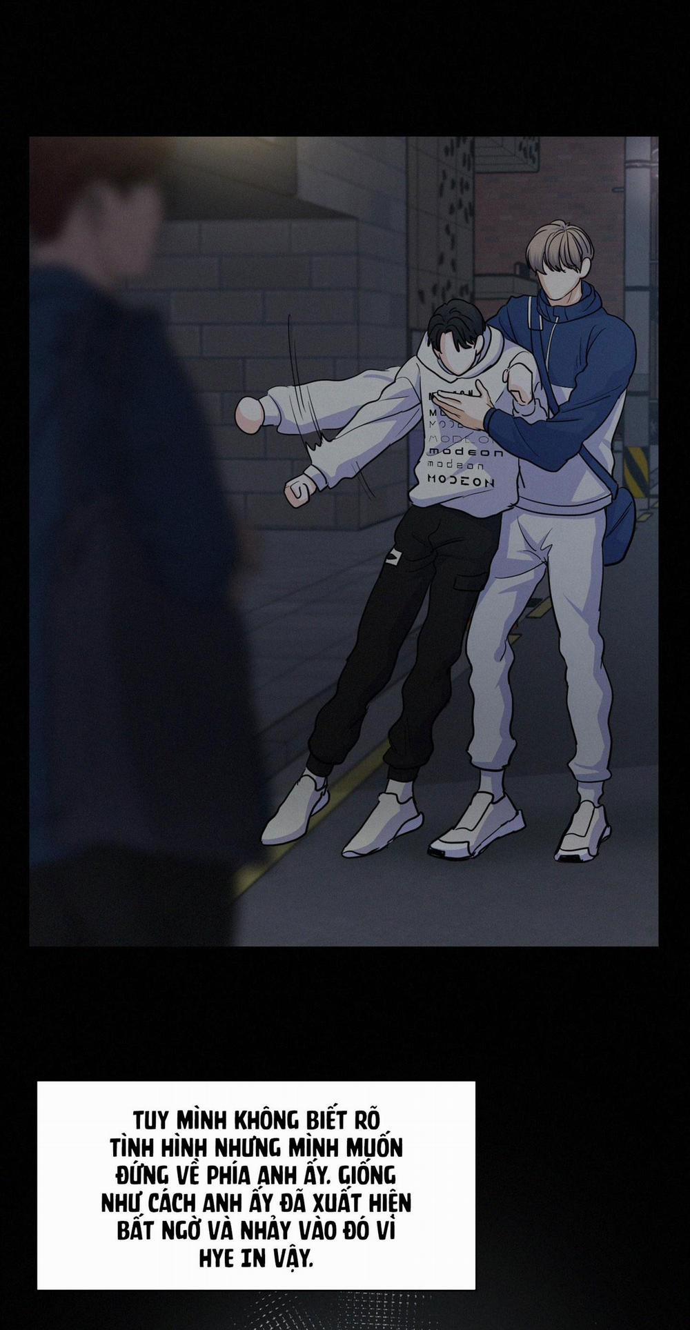 TỪ GIỜ TRỞ ĐI 8 trang 33