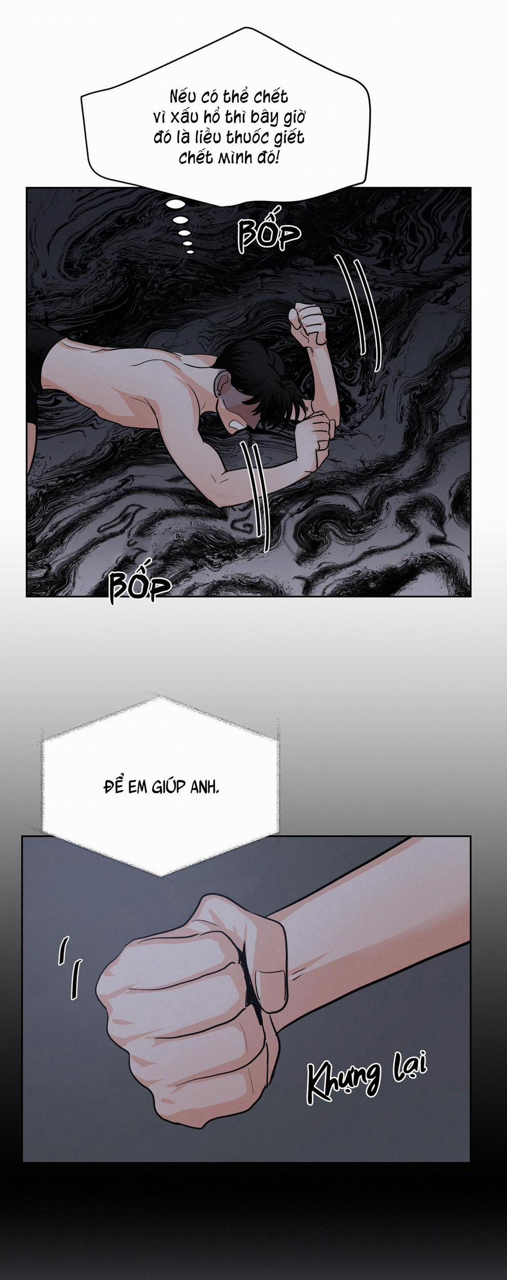 TỪ GIỜ TRỞ ĐI 8 trang 47