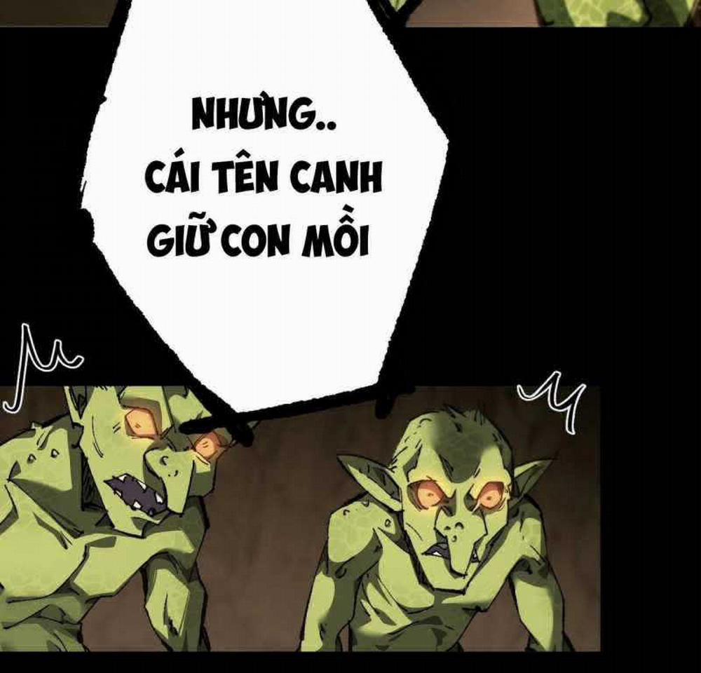 Từ Goblin Thành Thần Goblin 1 trang 10