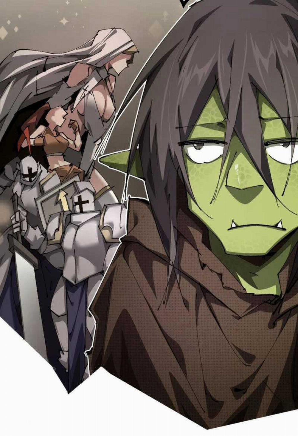 Từ Goblin Thành Thần Goblin 1 trang 102