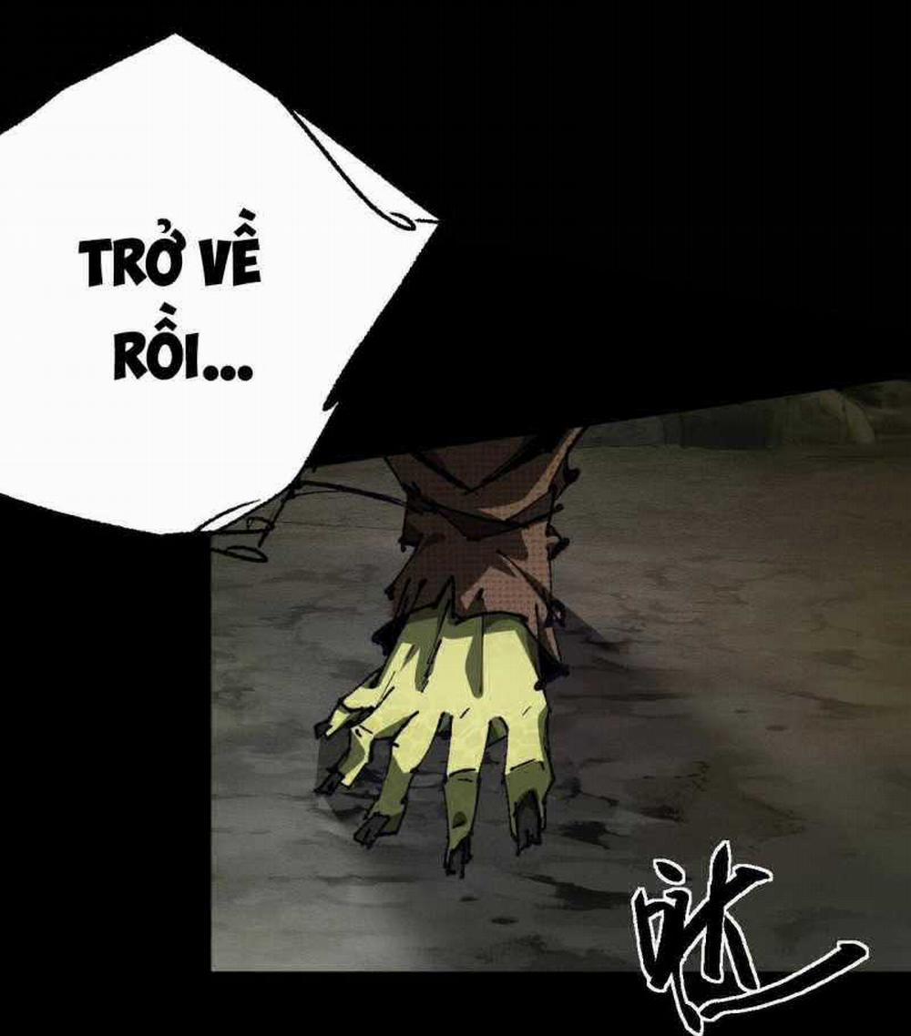 Từ Goblin Thành Thần Goblin 1 trang 11