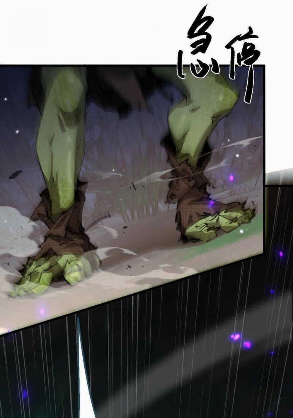 Từ Goblin Thành Thần Goblin 1 trang 122