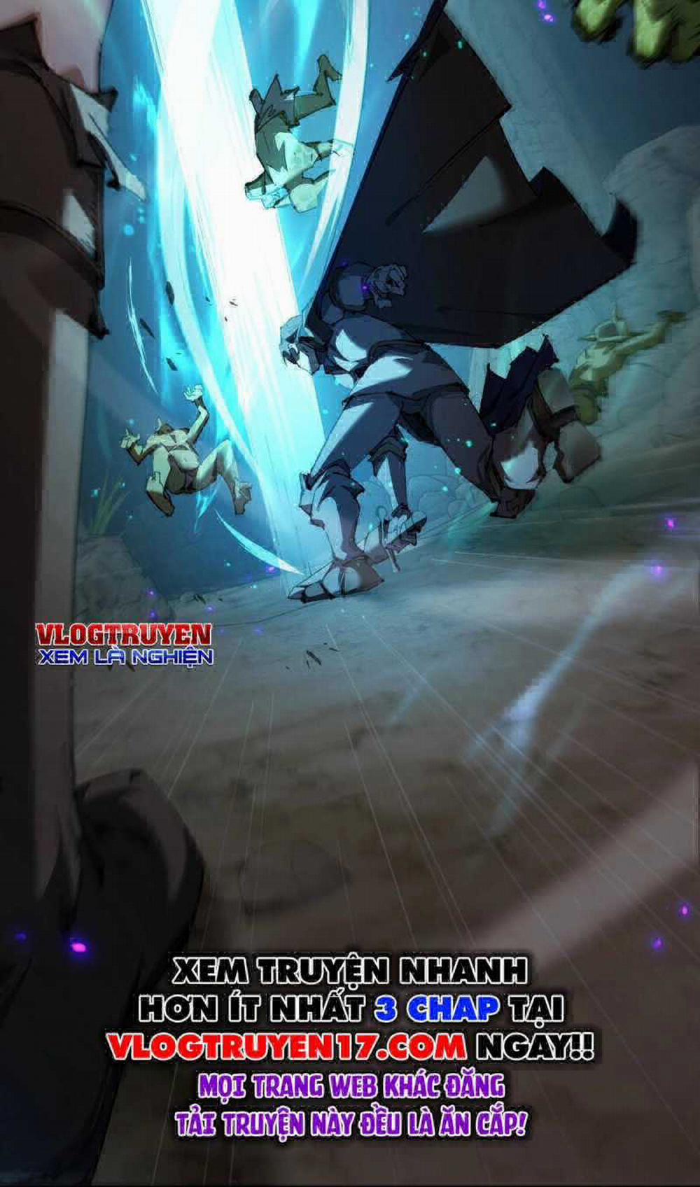 Từ Goblin Thành Thần Goblin 1 trang 124