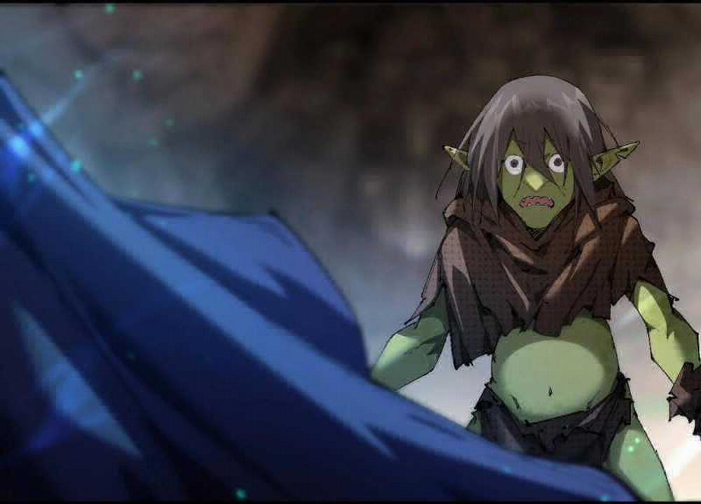 Từ Goblin Thành Thần Goblin 1 trang 125