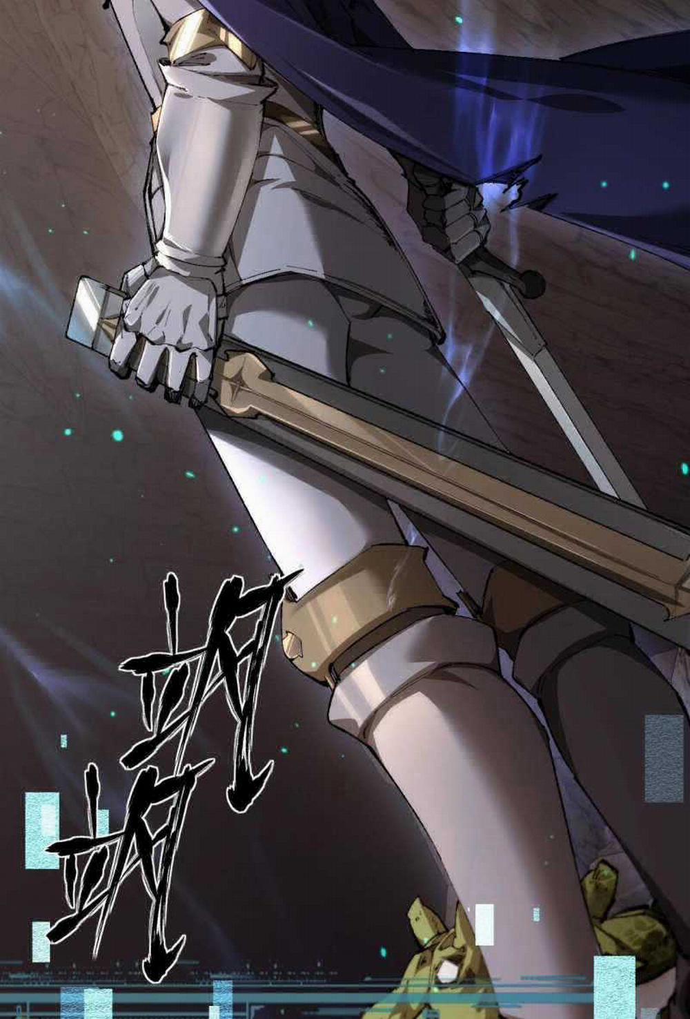 Từ Goblin Thành Thần Goblin 1 trang 127