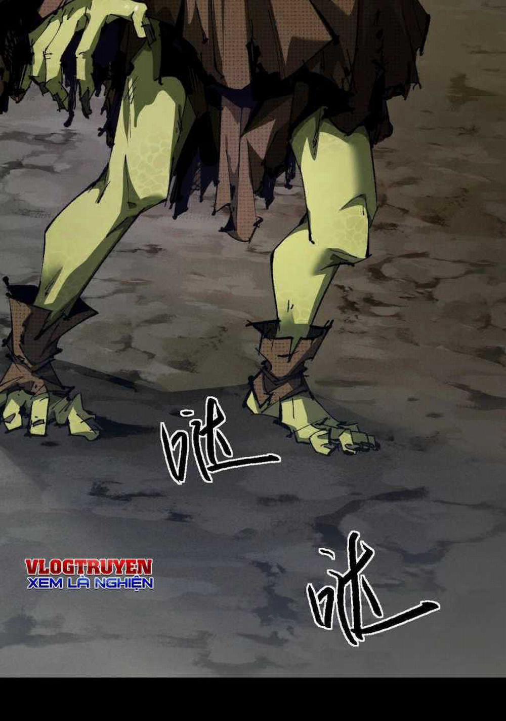 Từ Goblin Thành Thần Goblin 1 trang 13