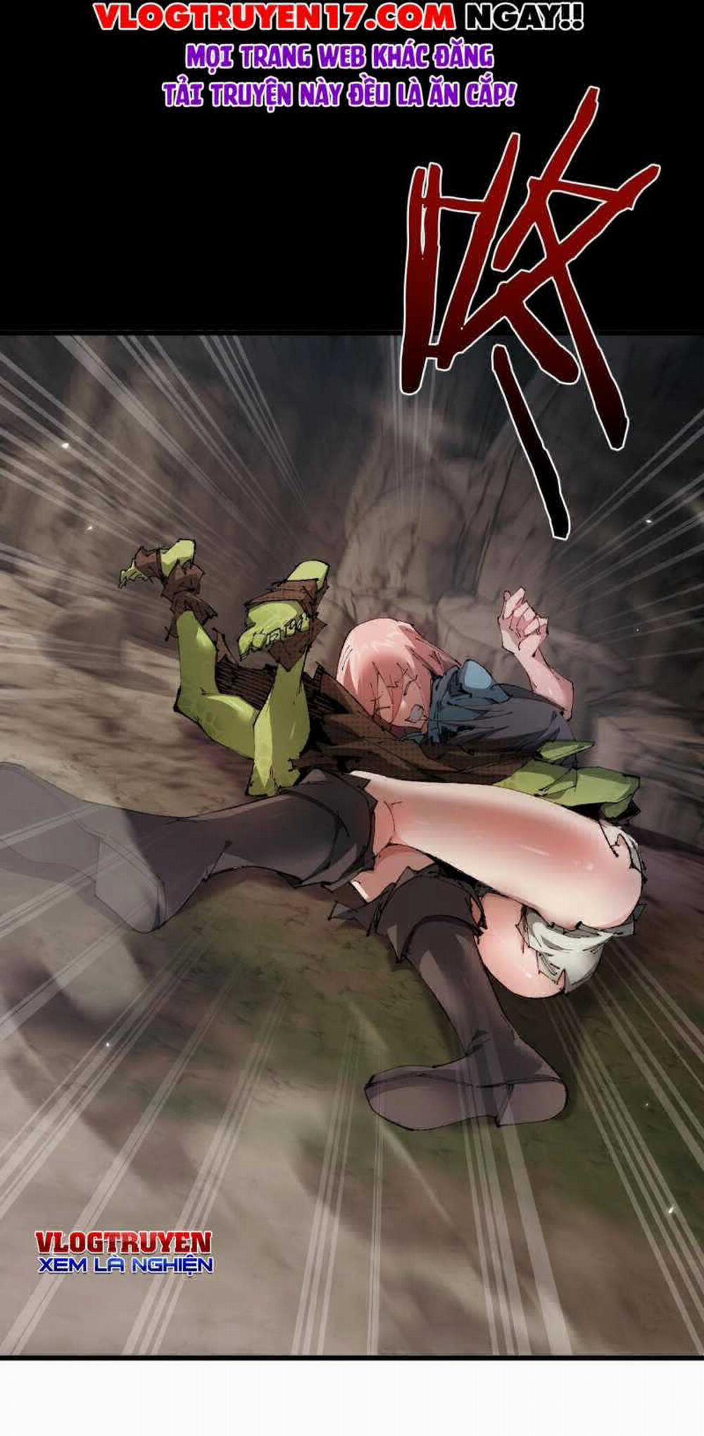 Từ Goblin Thành Thần Goblin 1 trang 143