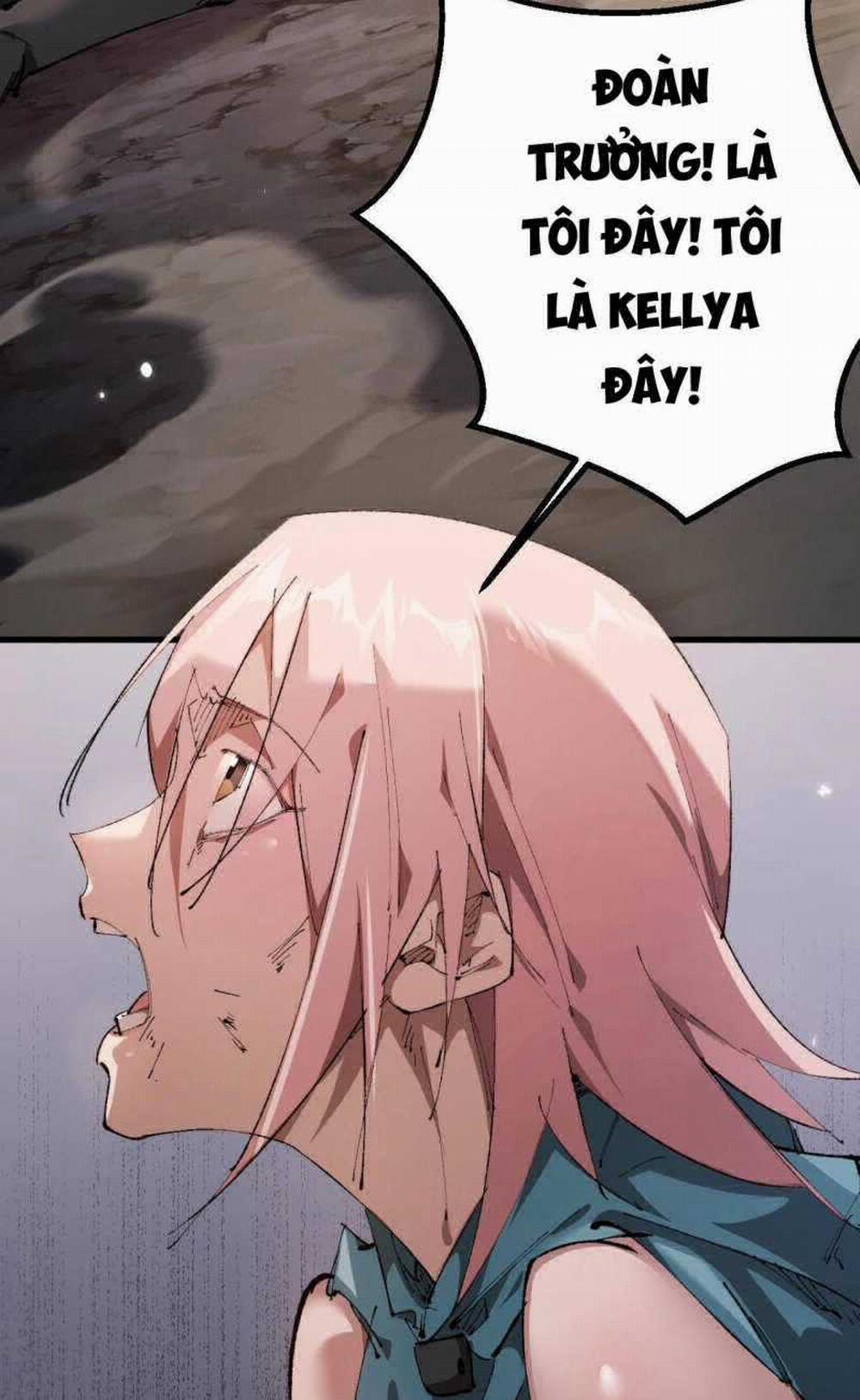 Từ Goblin Thành Thần Goblin 1 trang 150