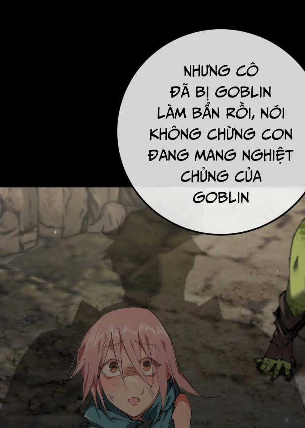 Từ Goblin Thành Thần Goblin 1 trang 154