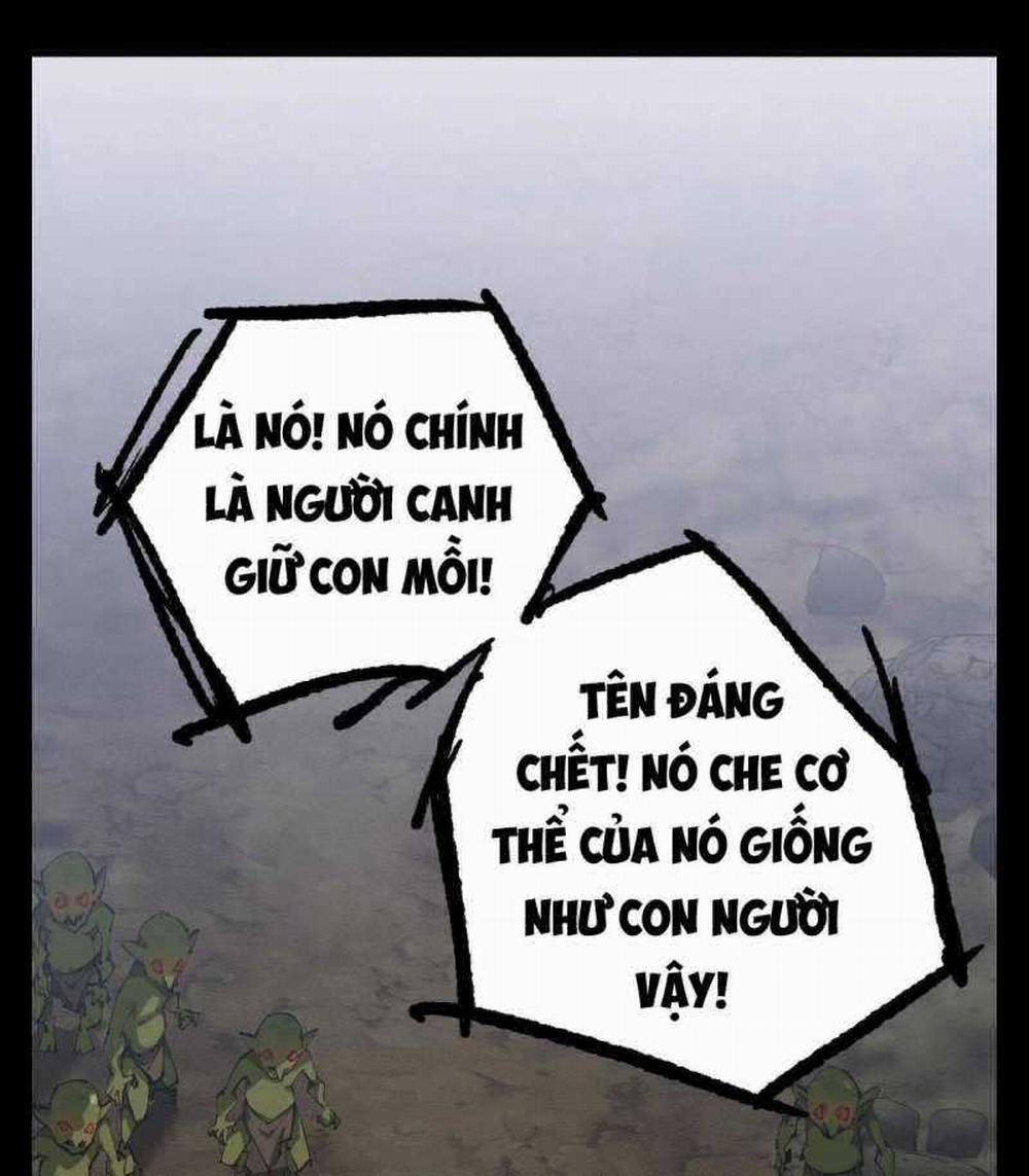 Từ Goblin Thành Thần Goblin 1 trang 16