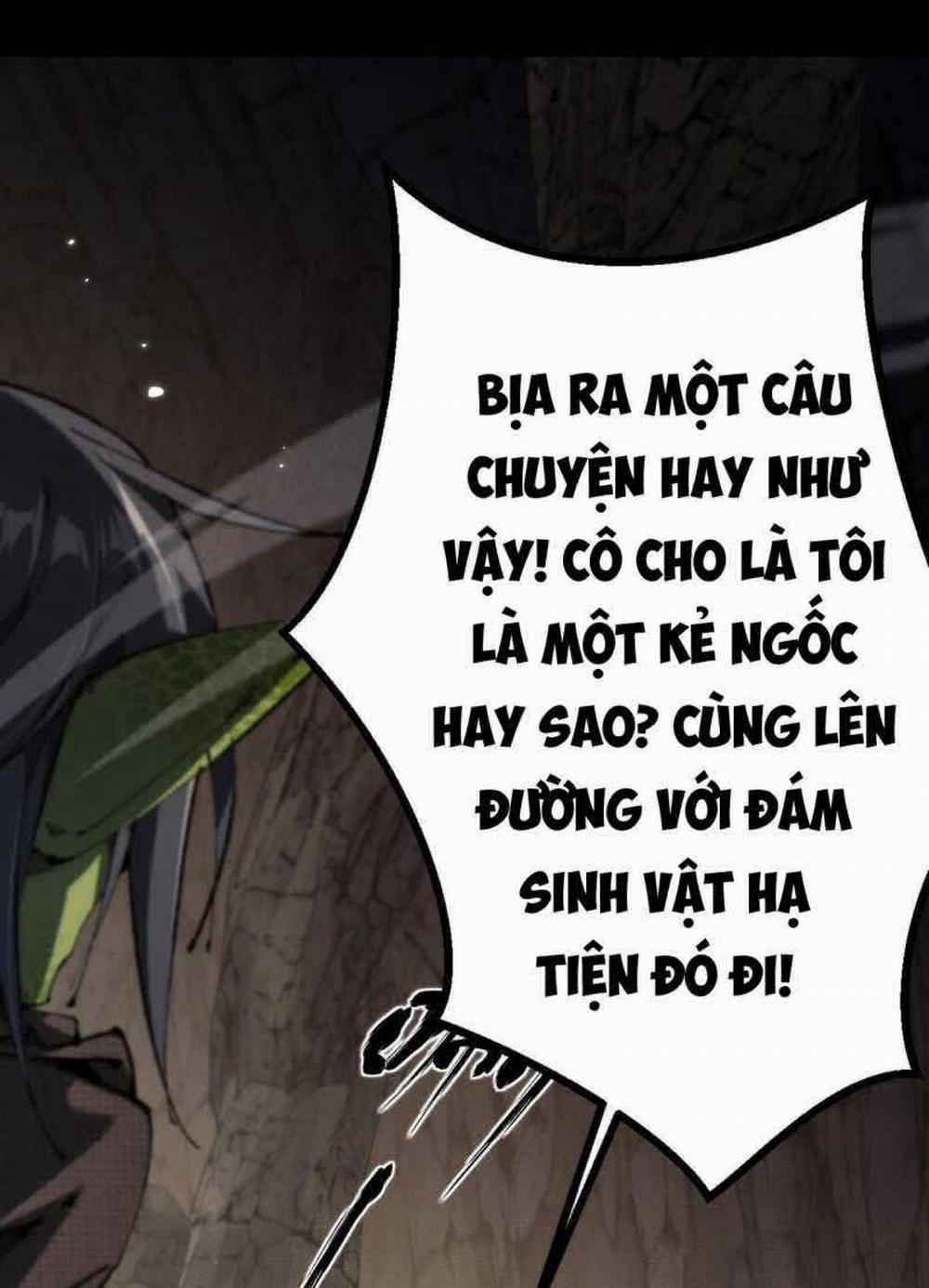 Từ Goblin Thành Thần Goblin 1 trang 161