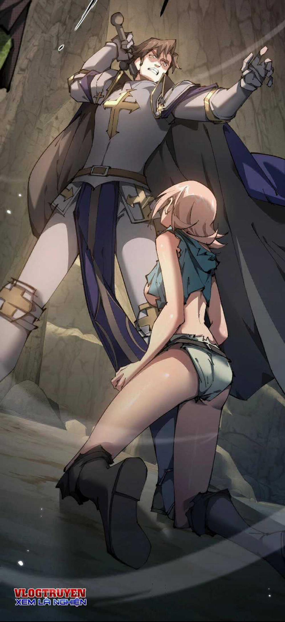 Từ Goblin Thành Thần Goblin 1 trang 162