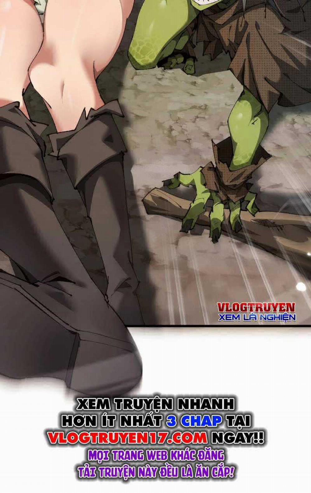 Từ Goblin Thành Thần Goblin 1 trang 165