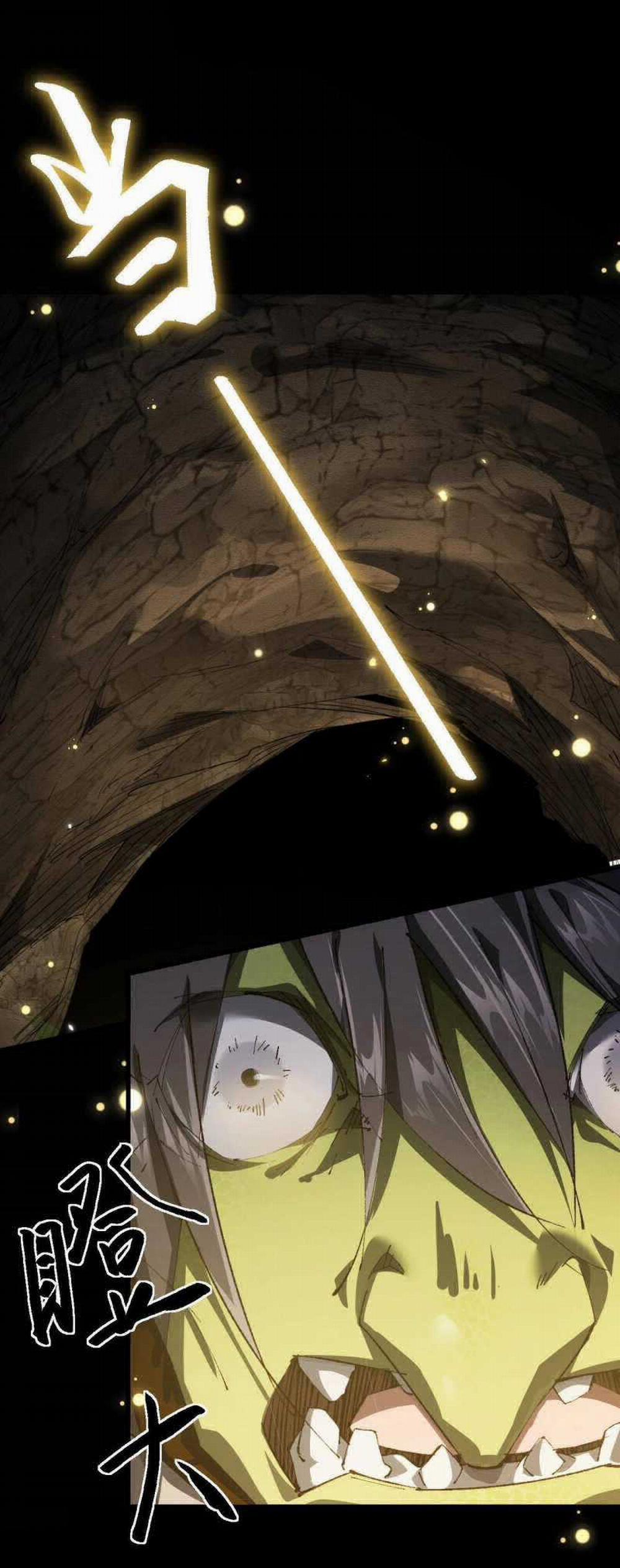 Từ Goblin Thành Thần Goblin 1 trang 167