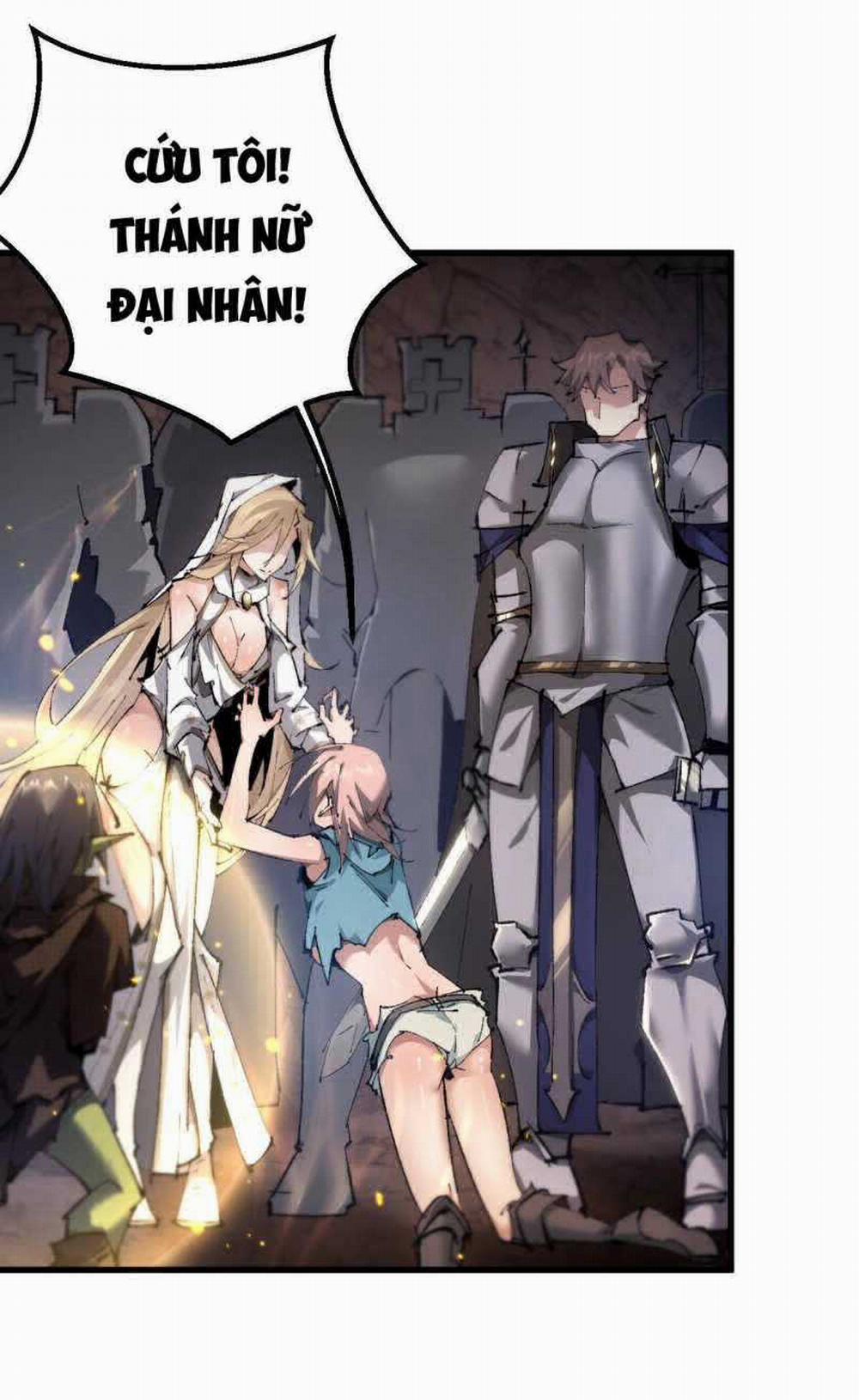 Từ Goblin Thành Thần Goblin 1 trang 175