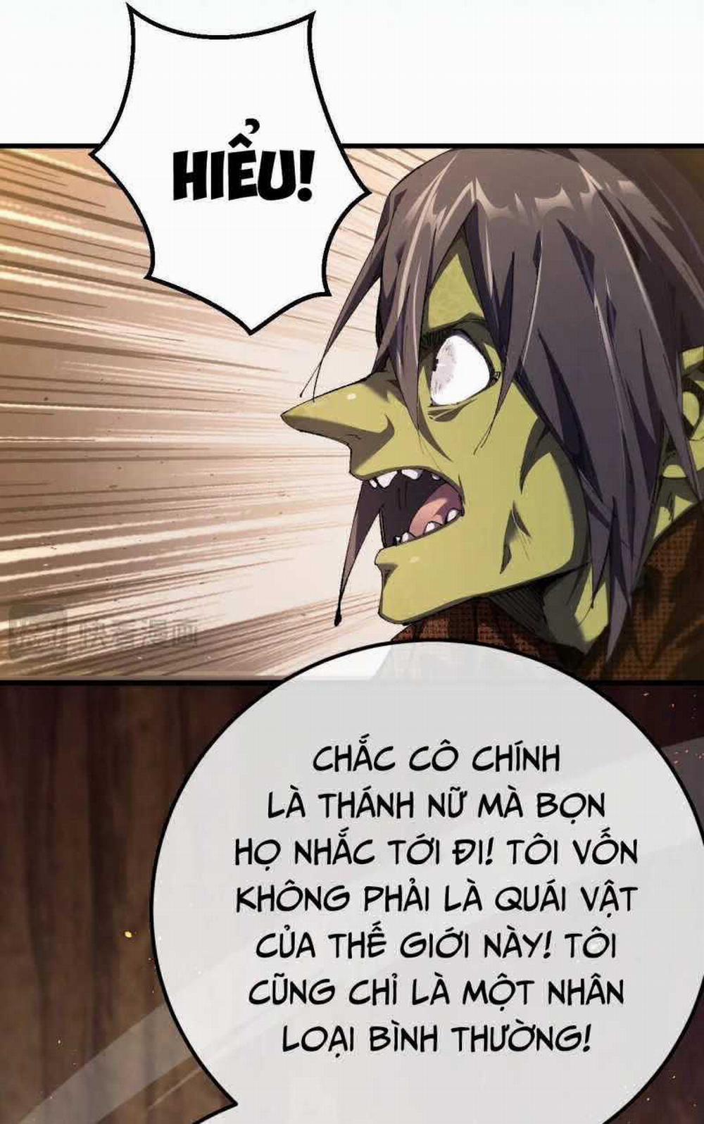 Từ Goblin Thành Thần Goblin 1 trang 179