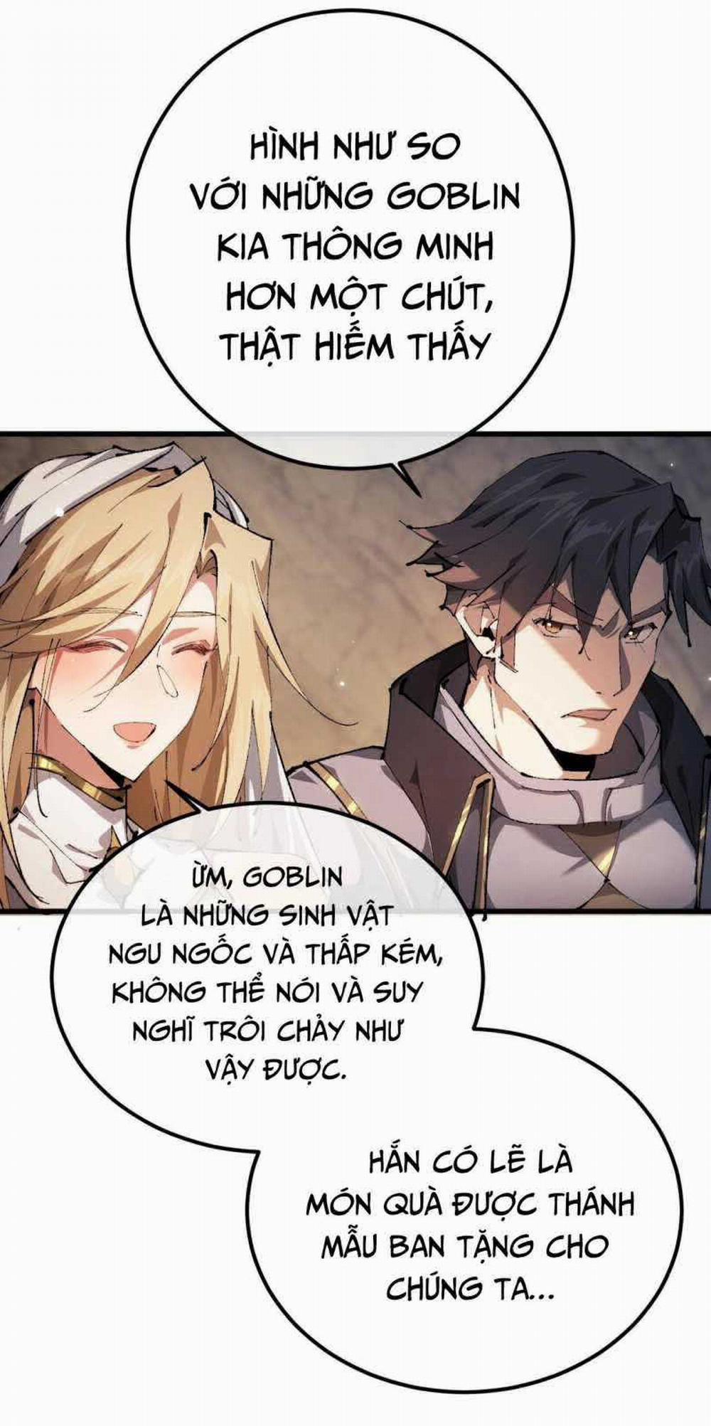 Từ Goblin Thành Thần Goblin 1 trang 183