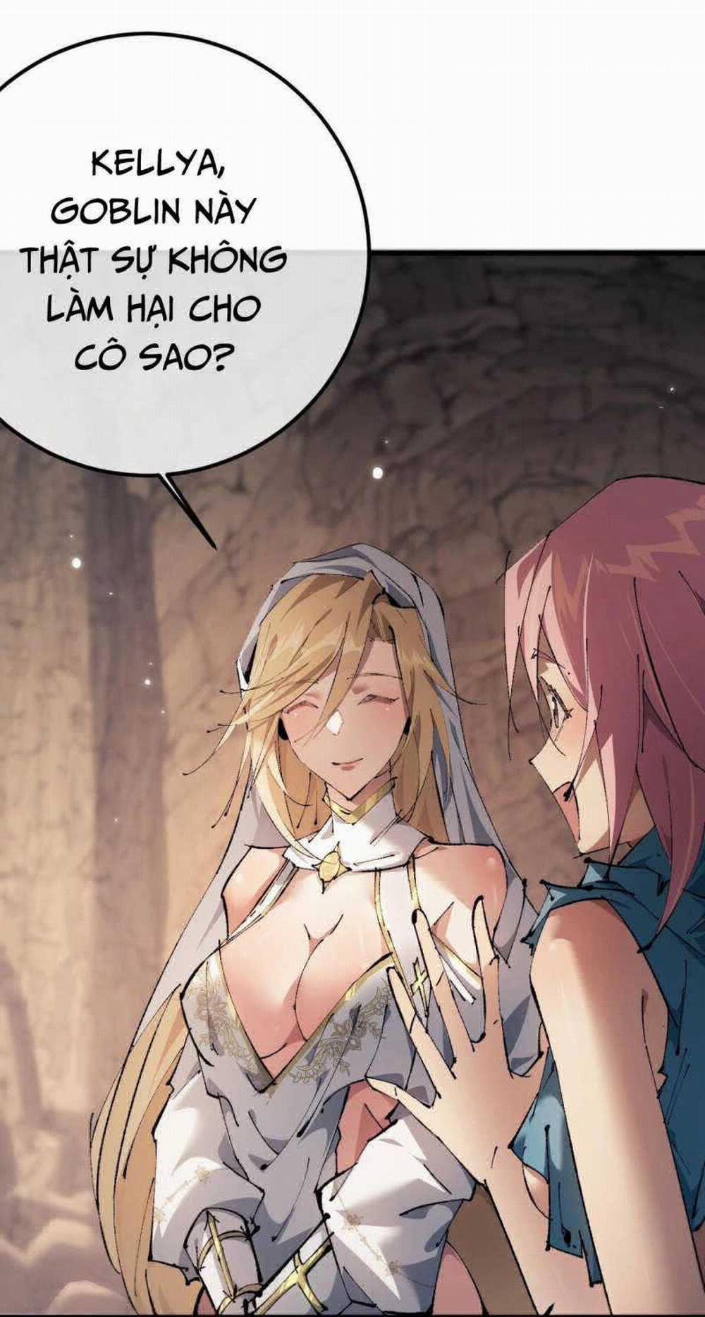 Từ Goblin Thành Thần Goblin 1 trang 184