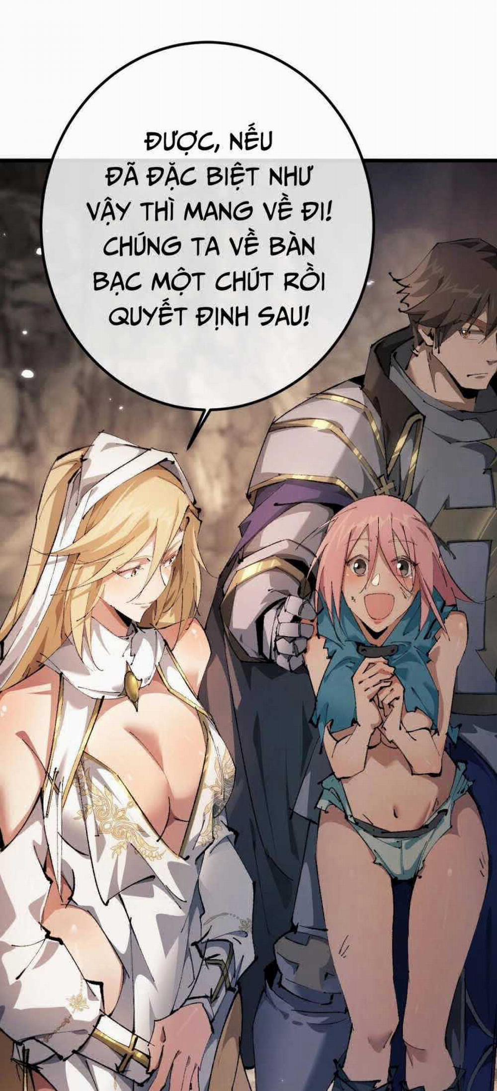 Từ Goblin Thành Thần Goblin 1 trang 186