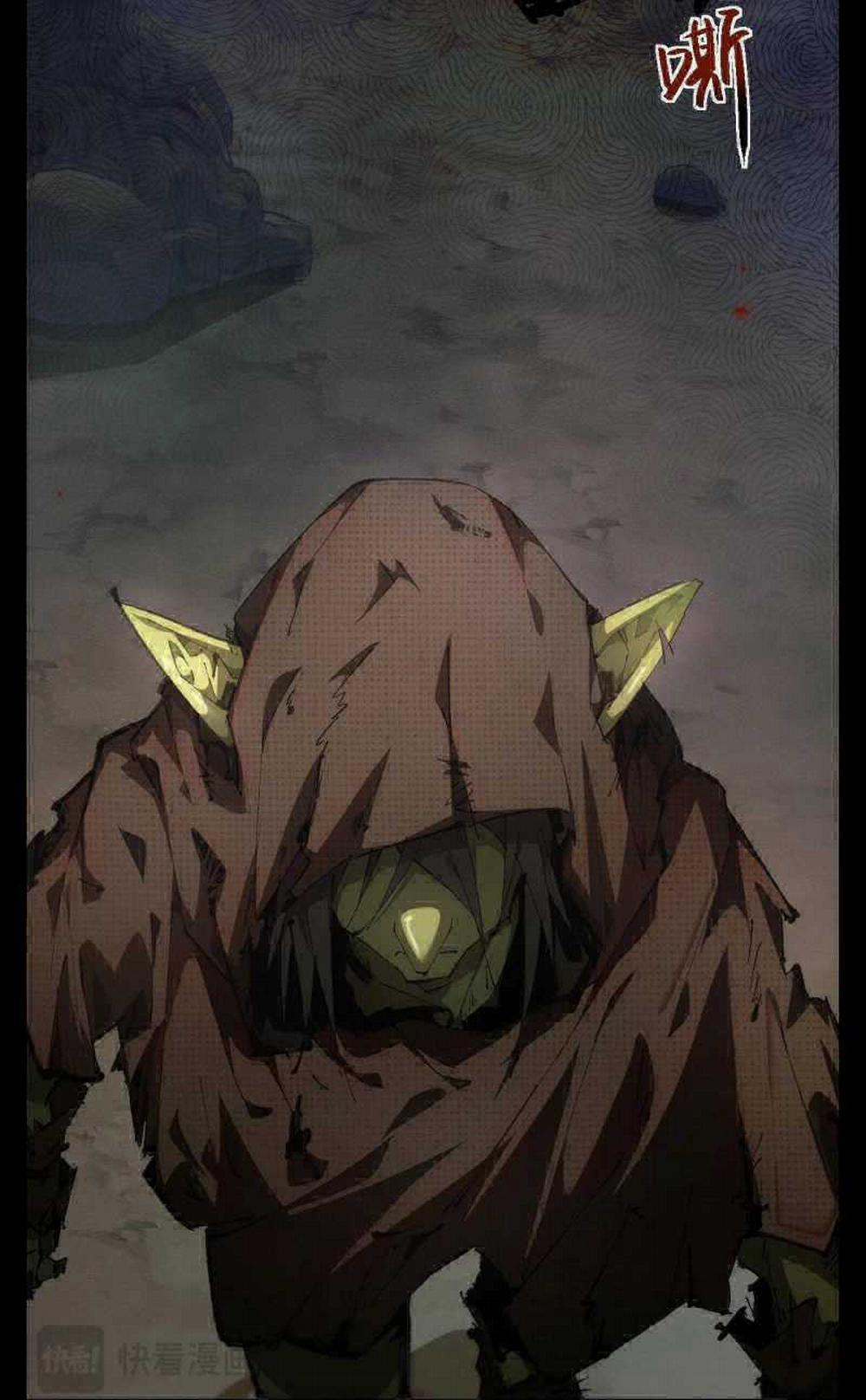 Từ Goblin Thành Thần Goblin 1 trang 19