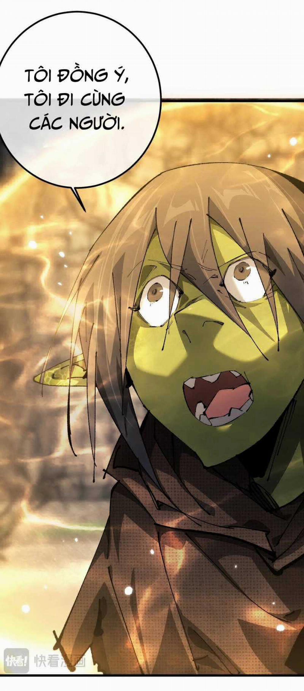 Từ Goblin Thành Thần Goblin 1 trang 190