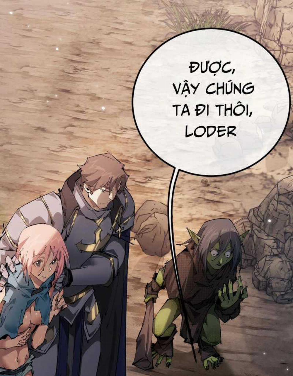Từ Goblin Thành Thần Goblin 1 trang 197