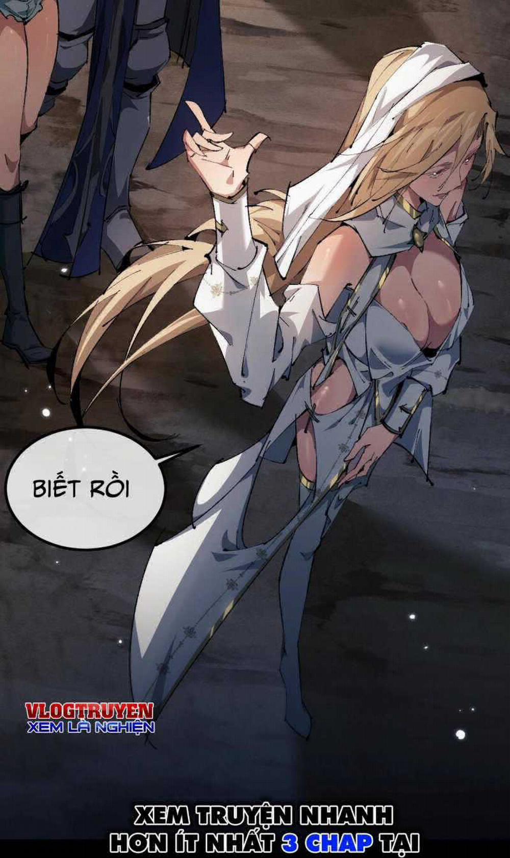 Từ Goblin Thành Thần Goblin 1 trang 198