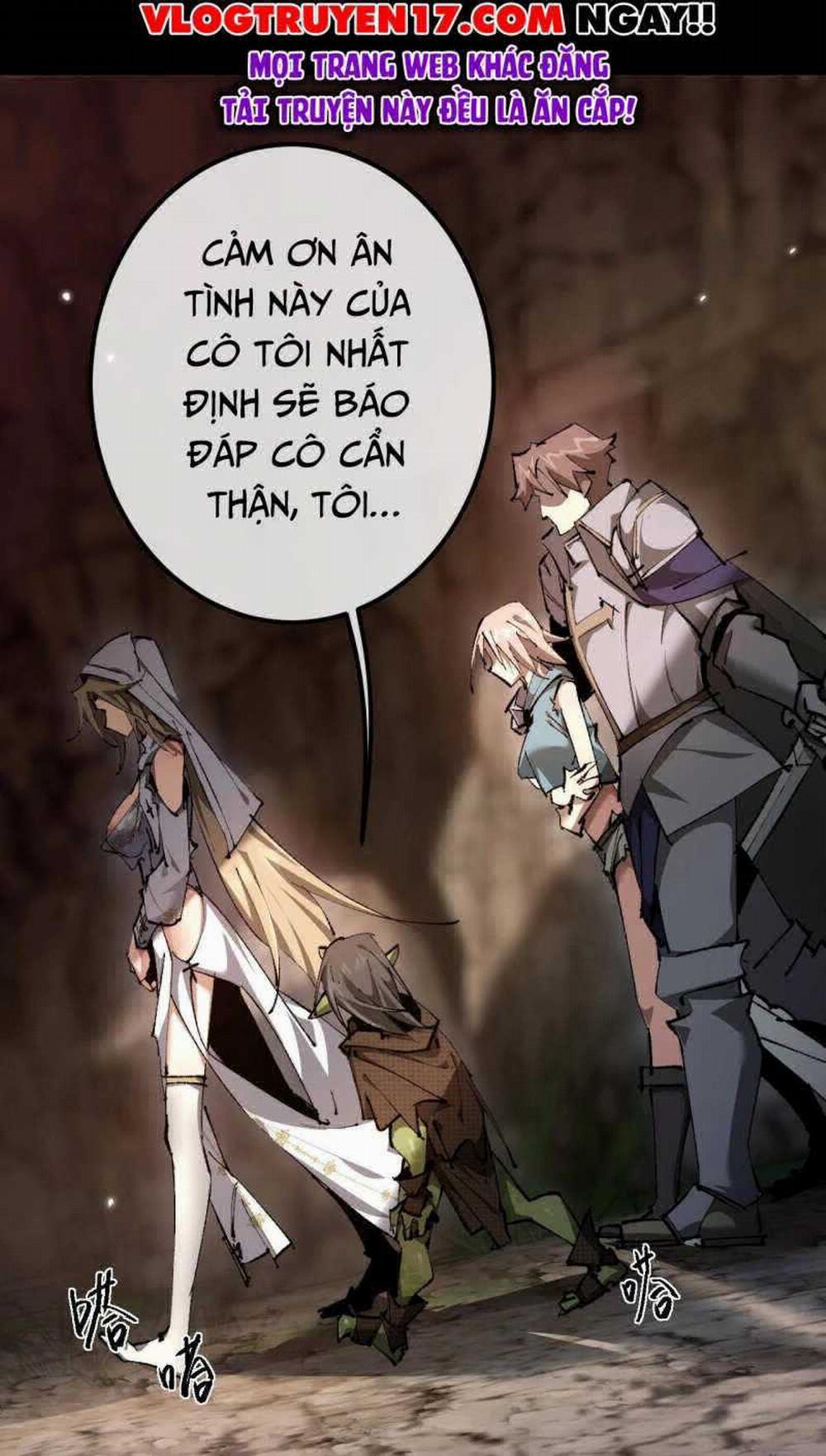 Từ Goblin Thành Thần Goblin 1 trang 199