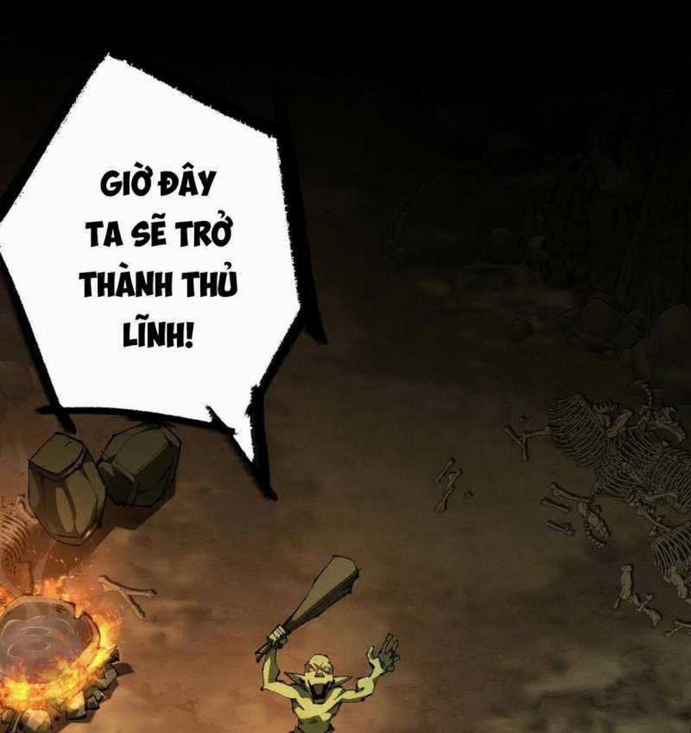 Từ Goblin Thành Thần Goblin 1 trang 2