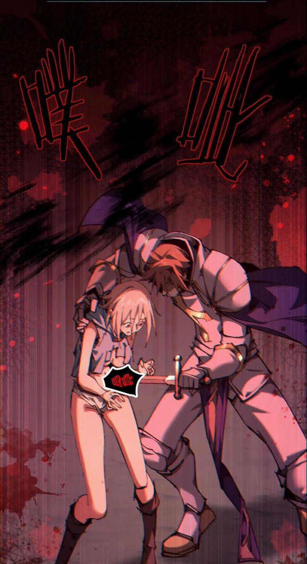 Từ Goblin Thành Thần Goblin 1 trang 201