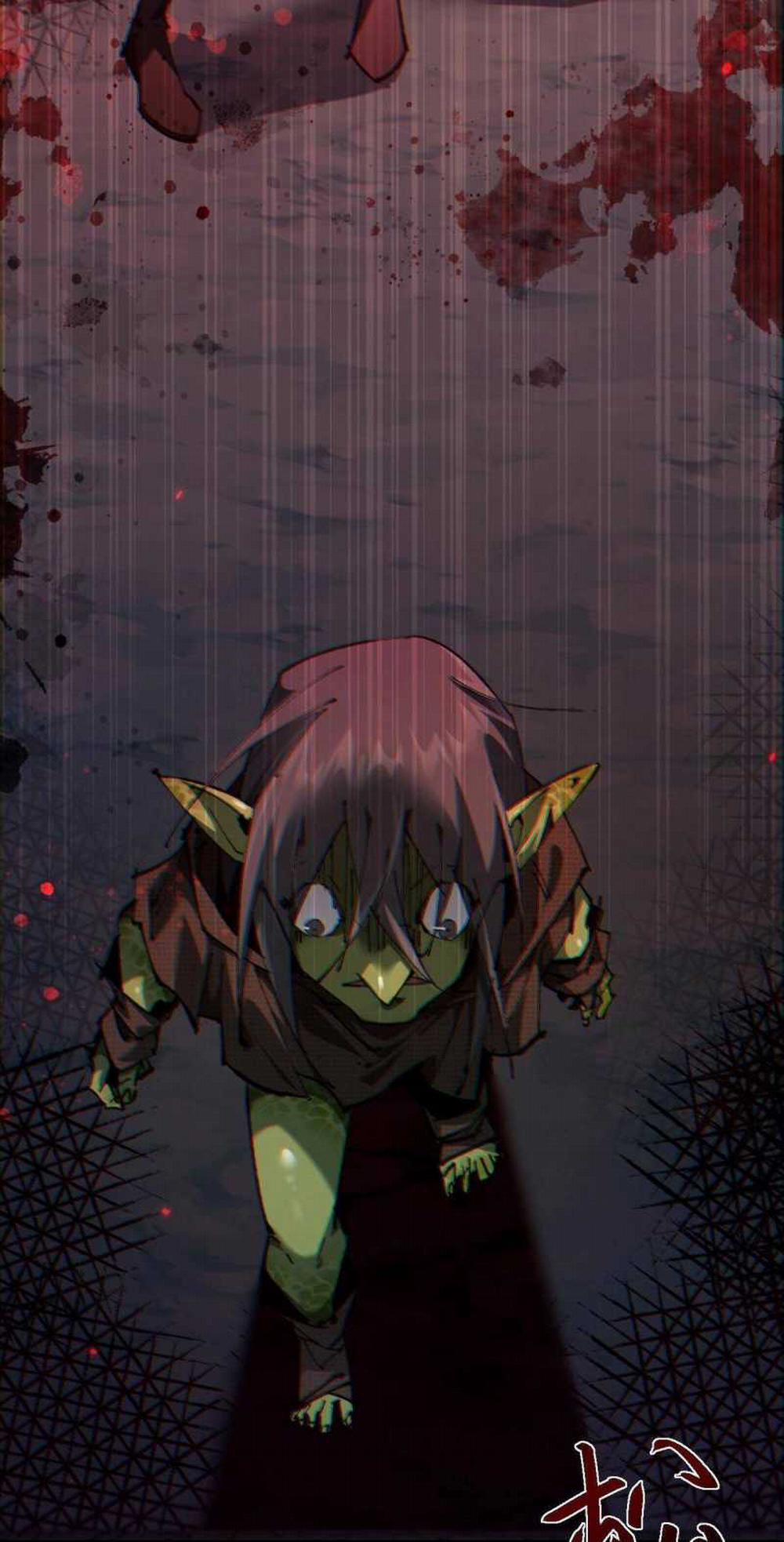 Từ Goblin Thành Thần Goblin 1 trang 202