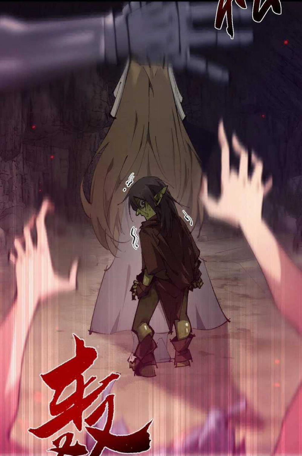 Từ Goblin Thành Thần Goblin 1 trang 203