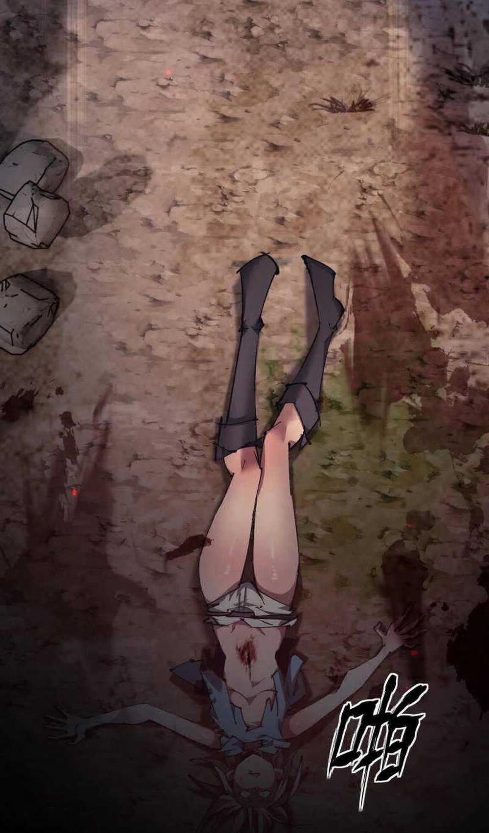 Từ Goblin Thành Thần Goblin 1 trang 206