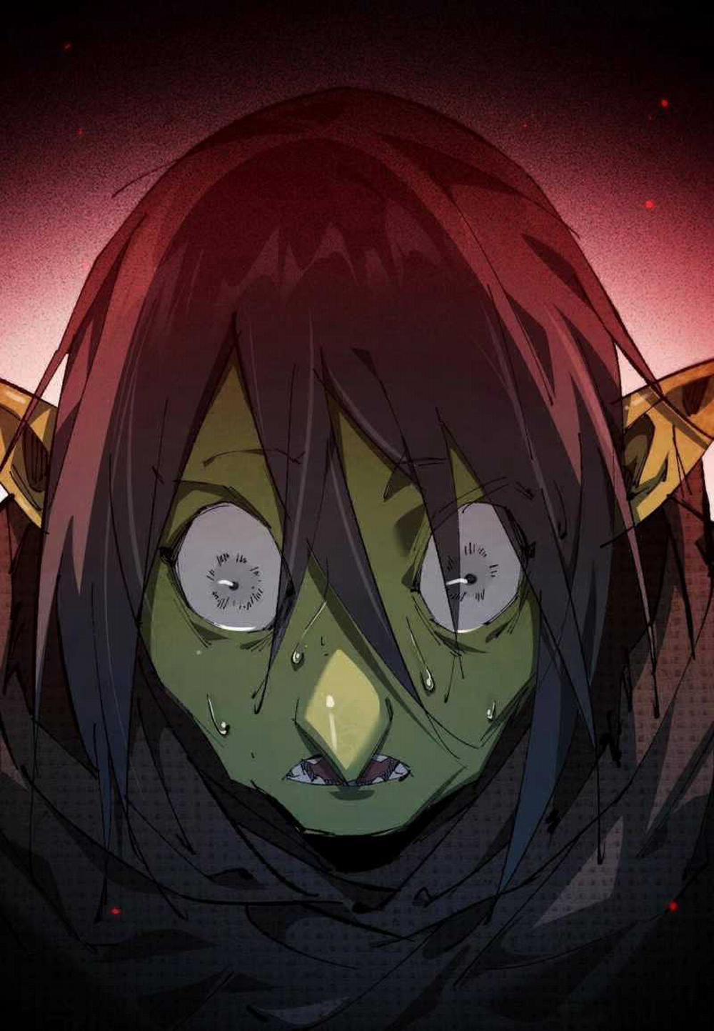 Từ Goblin Thành Thần Goblin 1 trang 209