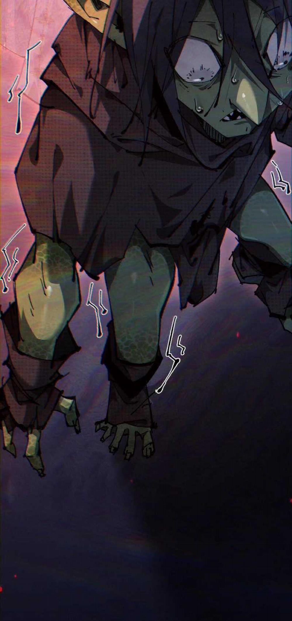 Từ Goblin Thành Thần Goblin 1 trang 215