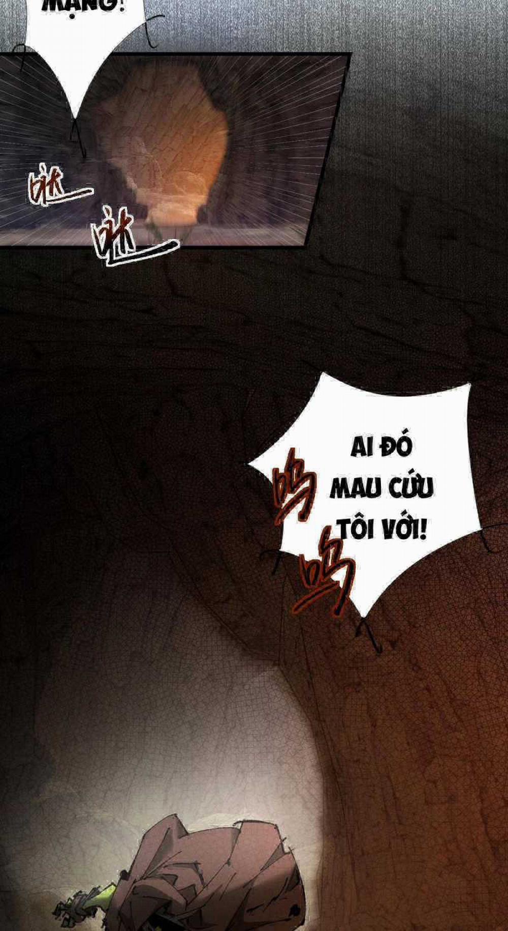 Từ Goblin Thành Thần Goblin 1 trang 26