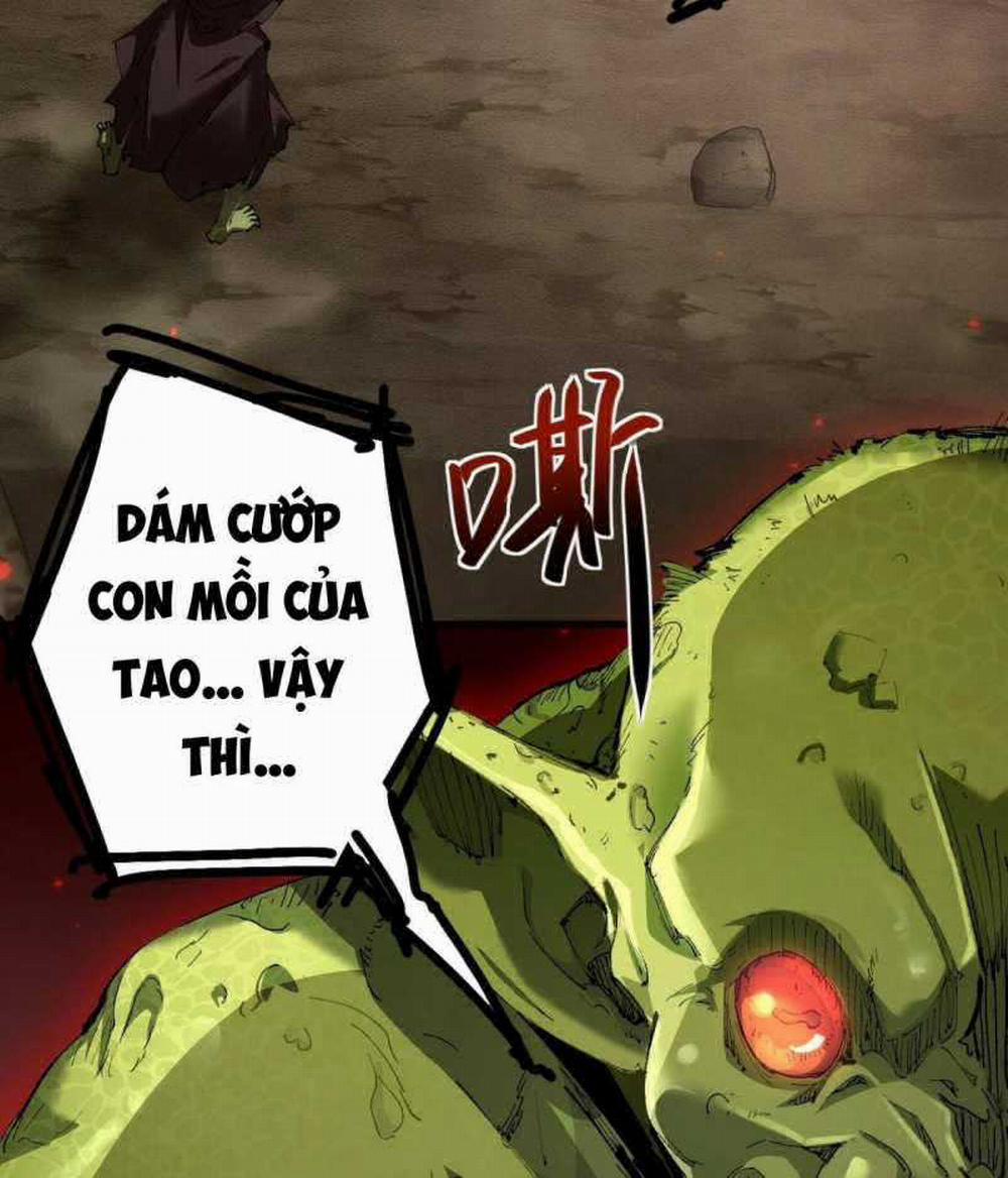 Từ Goblin Thành Thần Goblin 1 trang 38