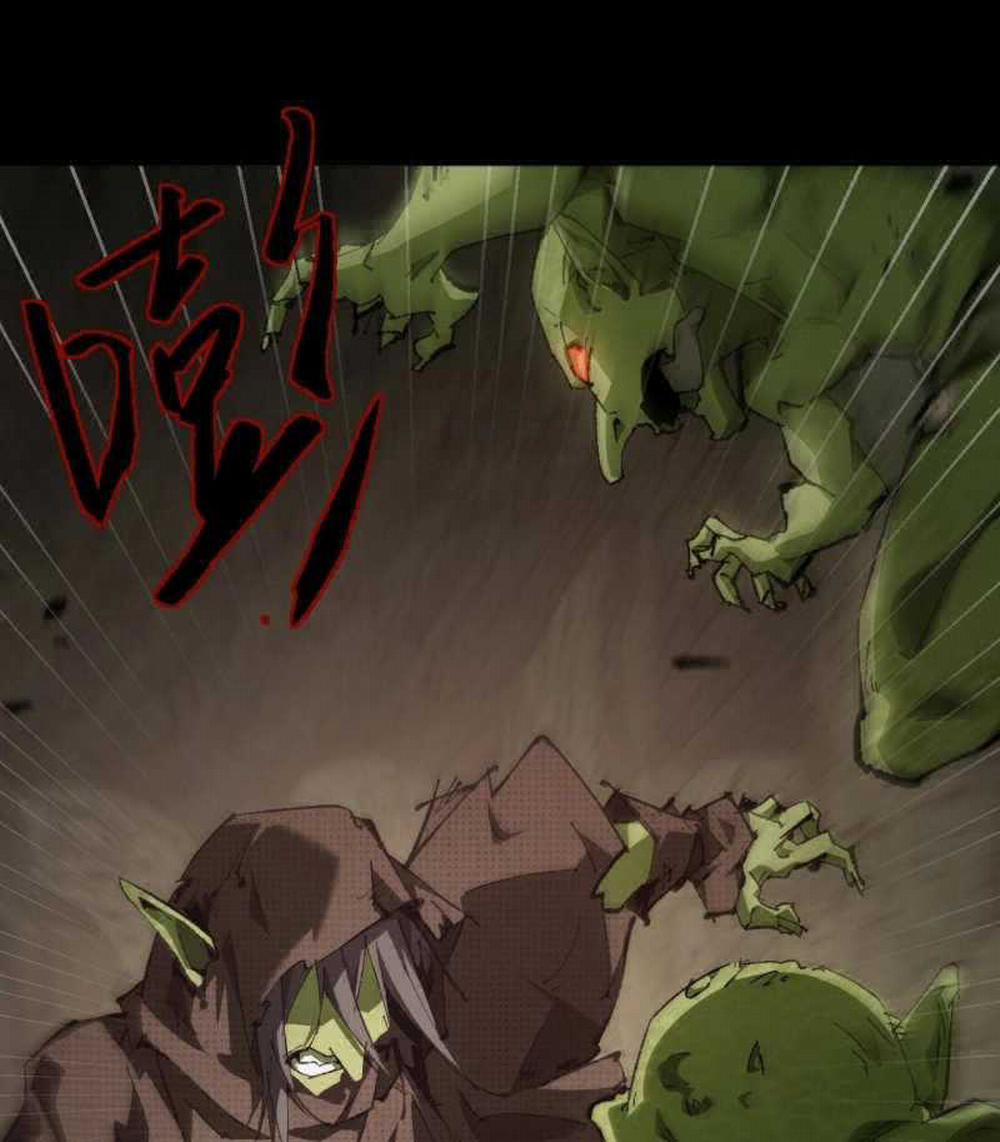 Từ Goblin Thành Thần Goblin 1 trang 50