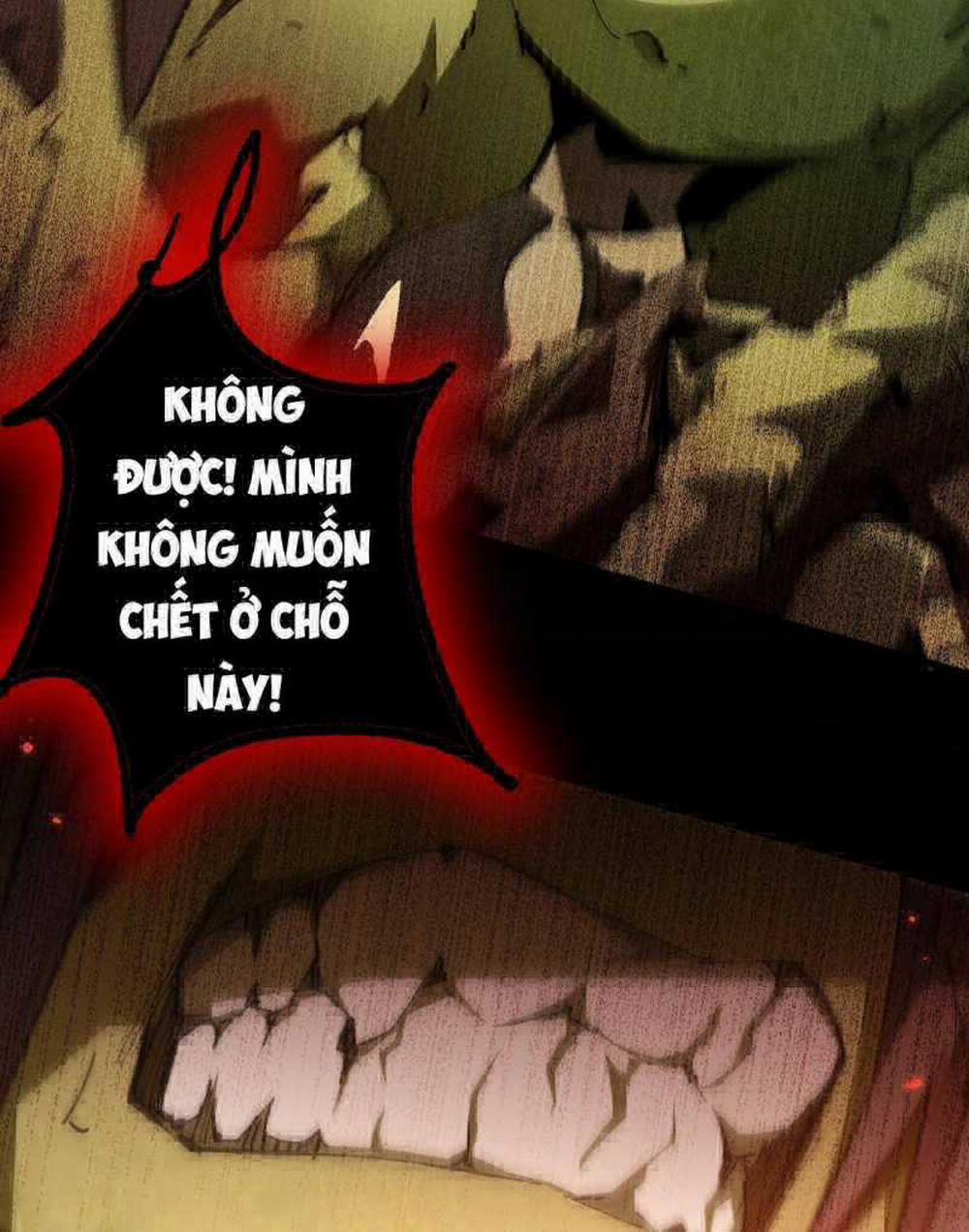 Từ Goblin Thành Thần Goblin 1 trang 53