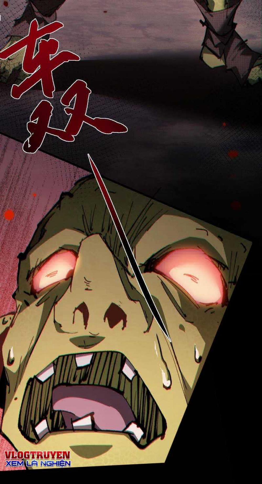 Từ Goblin Thành Thần Goblin 1 trang 58