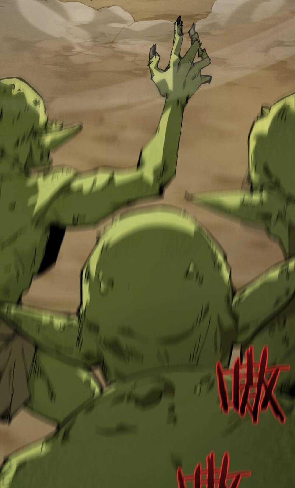 Từ Goblin Thành Thần Goblin 1 trang 6