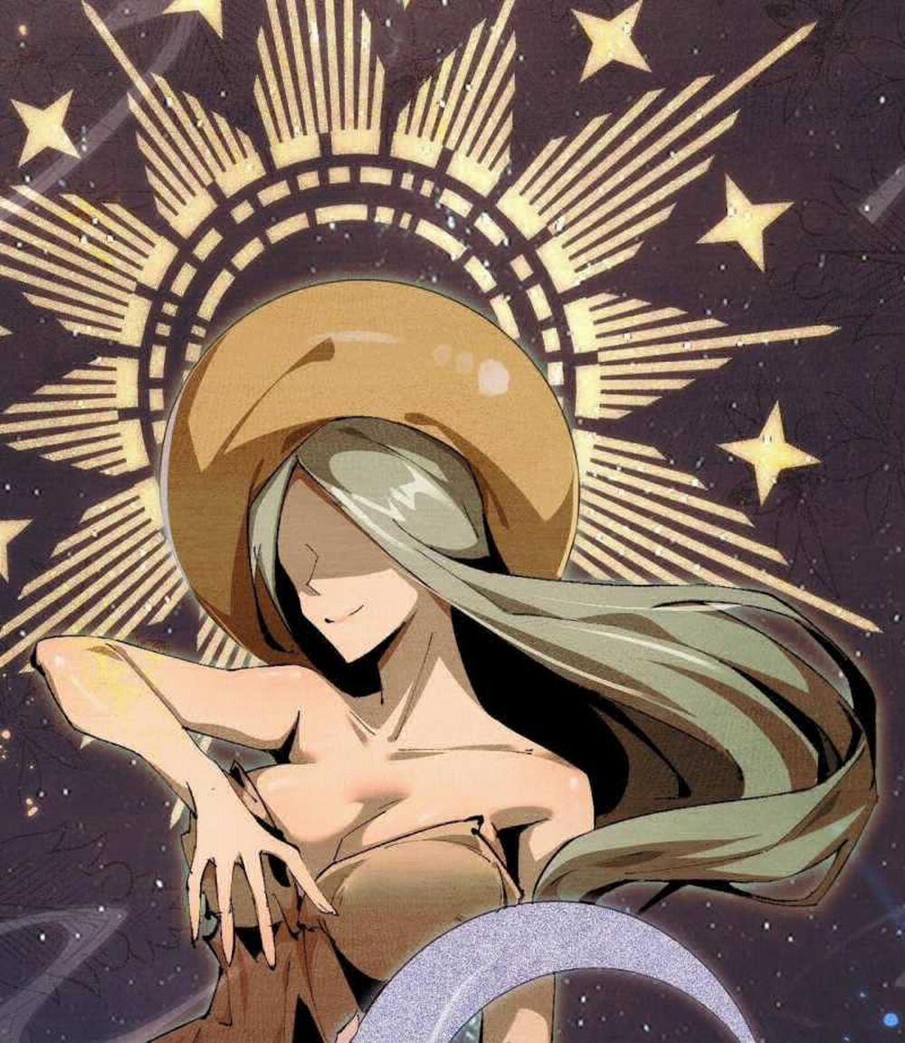 Từ Goblin Thành Thần Goblin 1 trang 87