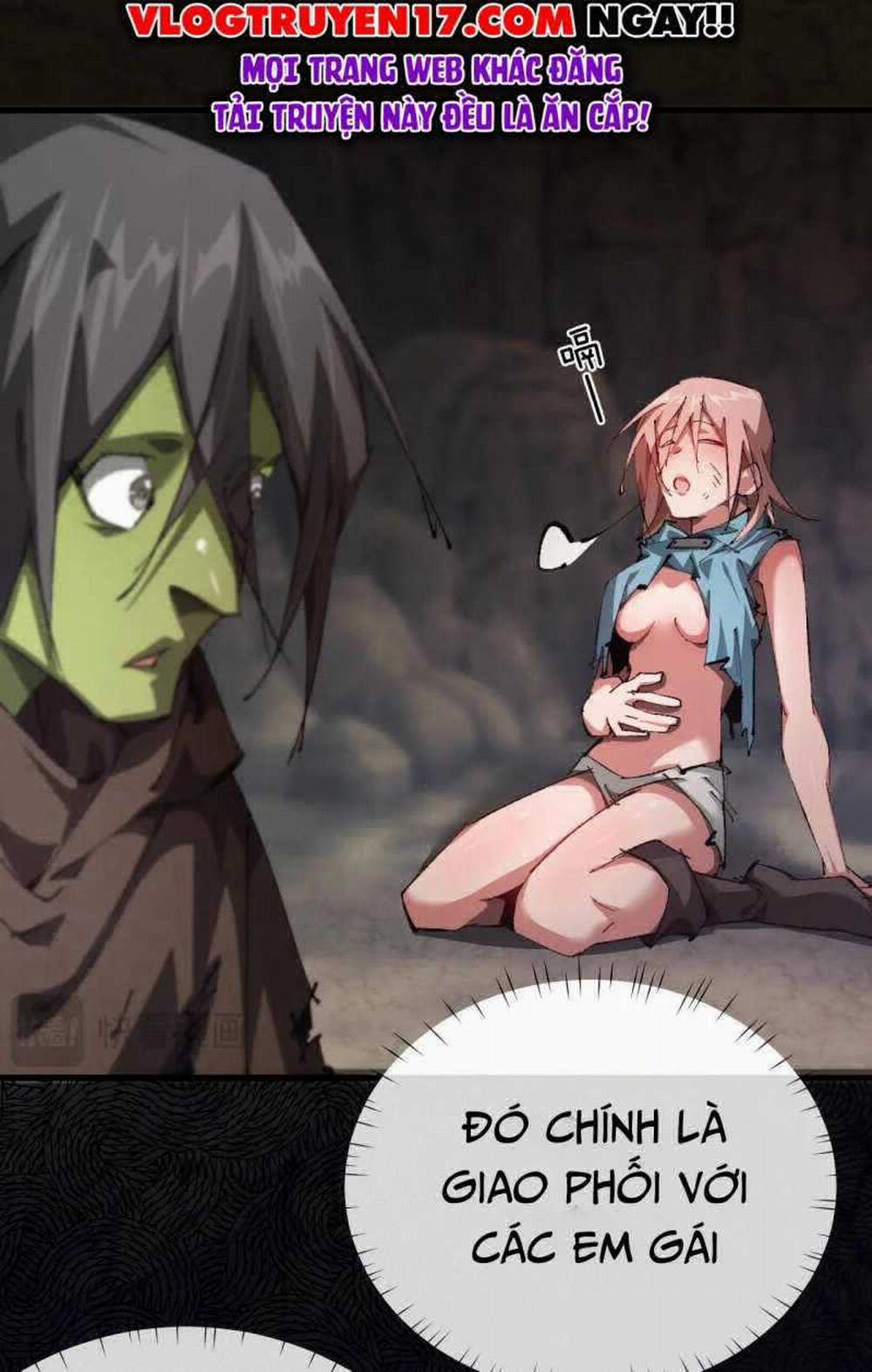 Từ Goblin Thành Thần Goblin 1 trang 95