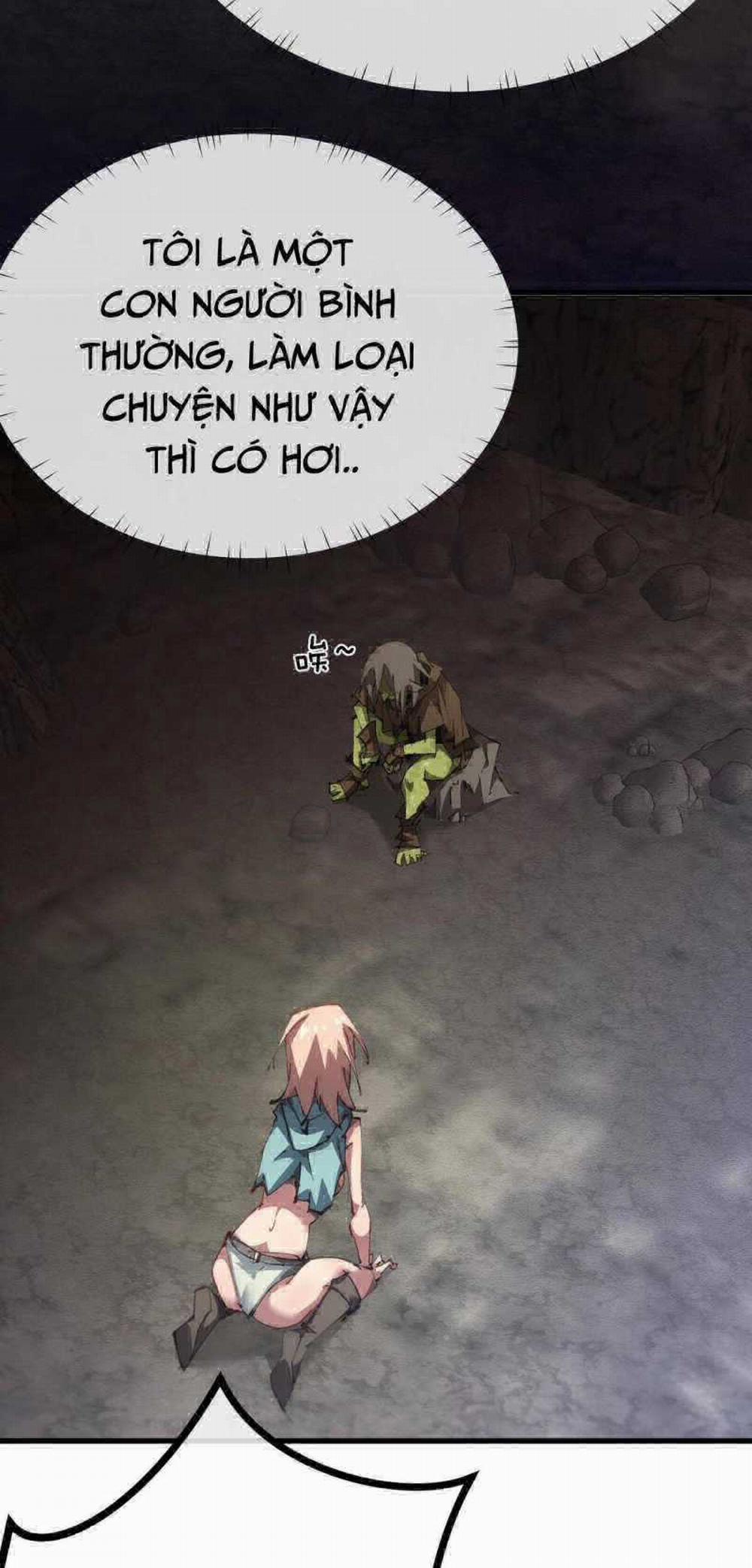 Từ Goblin Thành Thần Goblin 1 trang 97