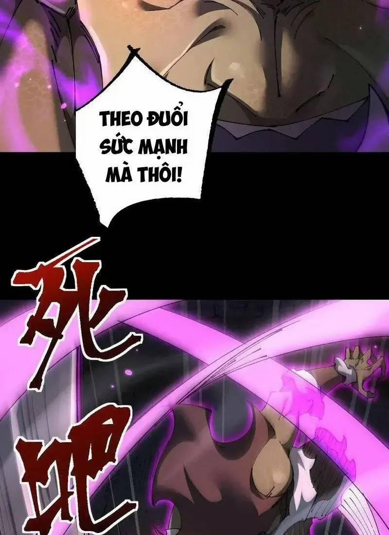 Từ Goblin Thành Thần Goblin 19 trang 12