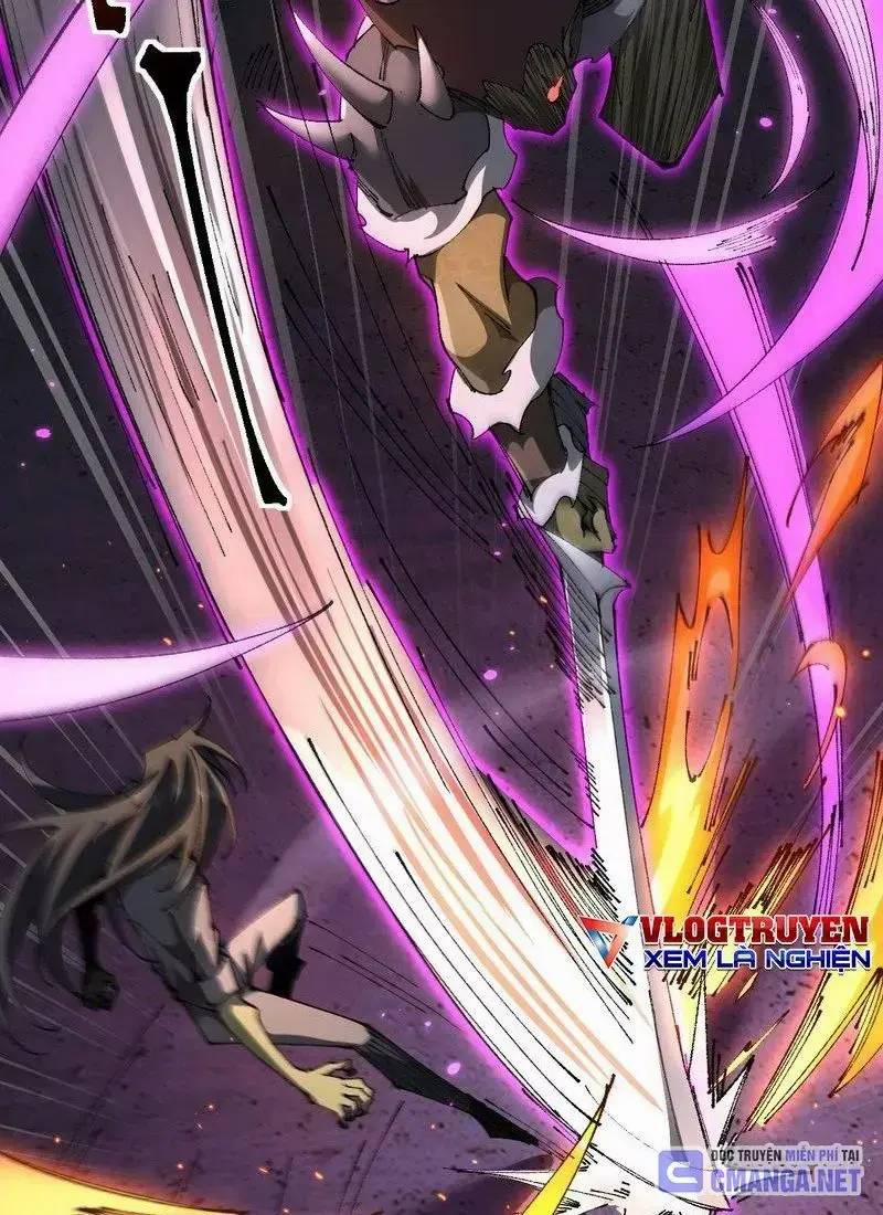 Từ Goblin Thành Thần Goblin 19 trang 13