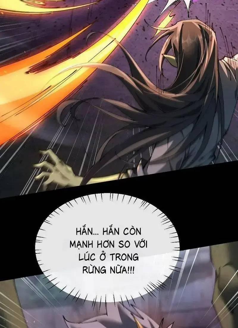 Từ Goblin Thành Thần Goblin 19 trang 14