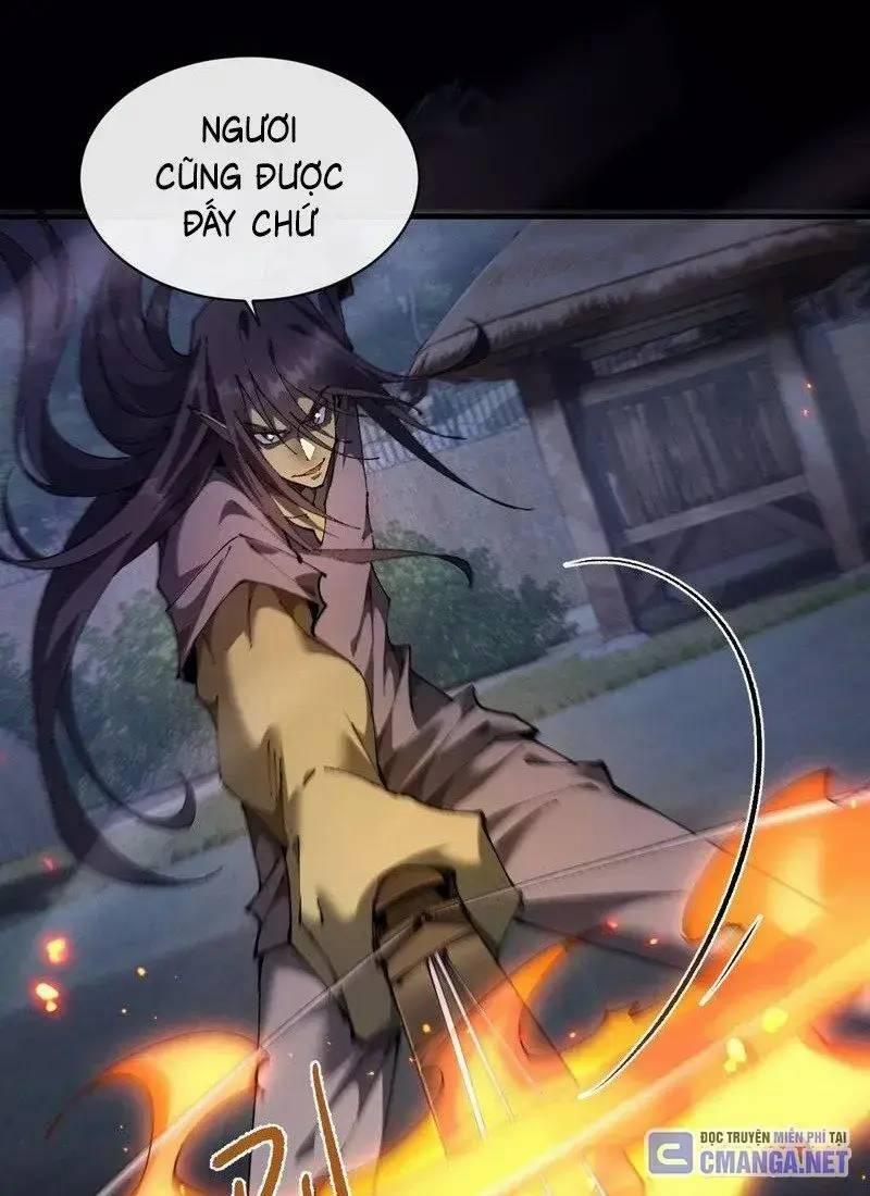 Từ Goblin Thành Thần Goblin 19 trang 16