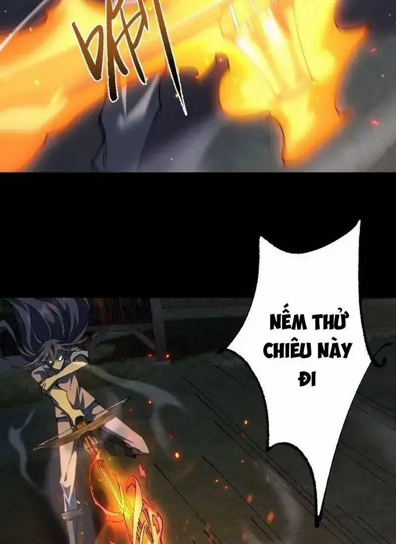 Từ Goblin Thành Thần Goblin 19 trang 17