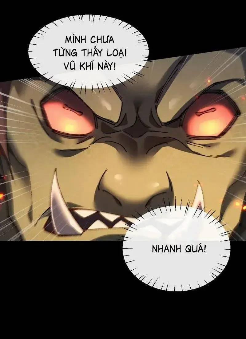 Từ Goblin Thành Thần Goblin 19 trang 20